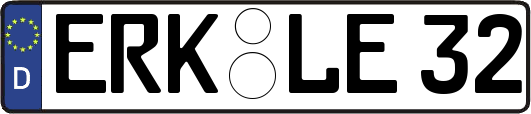ERK-LE32