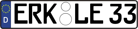 ERK-LE33