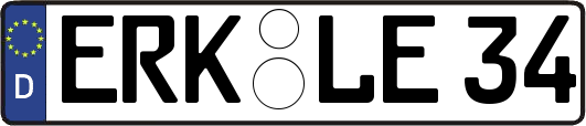 ERK-LE34