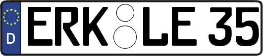 ERK-LE35