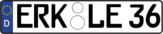 ERK-LE36