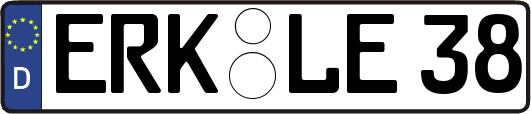 ERK-LE38