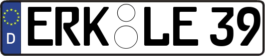 ERK-LE39