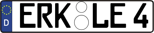 ERK-LE4