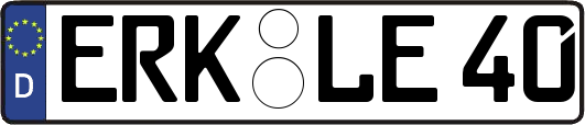 ERK-LE40