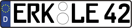 ERK-LE42