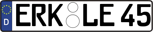 ERK-LE45
