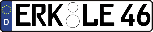 ERK-LE46