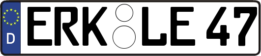 ERK-LE47