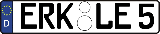 ERK-LE5