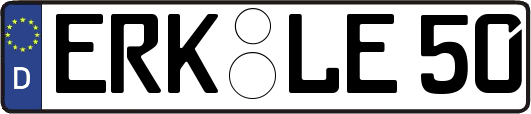 ERK-LE50