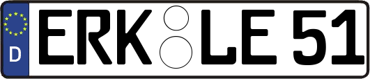 ERK-LE51