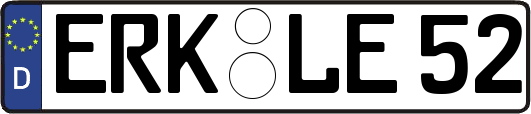 ERK-LE52