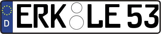 ERK-LE53