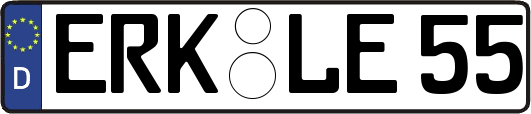 ERK-LE55