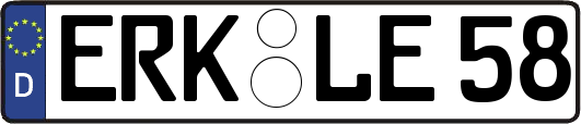ERK-LE58