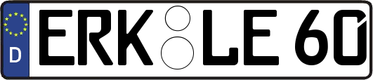 ERK-LE60