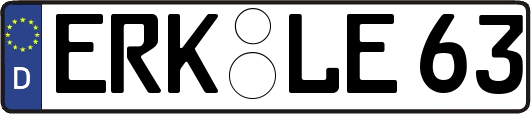 ERK-LE63
