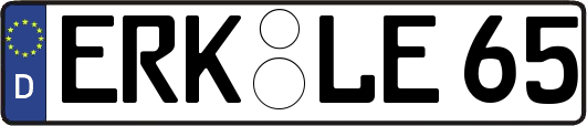 ERK-LE65
