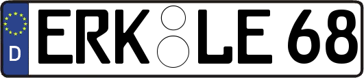 ERK-LE68