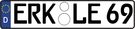 ERK-LE69