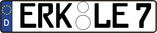 ERK-LE7