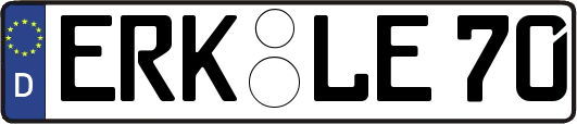ERK-LE70