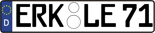 ERK-LE71