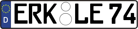 ERK-LE74