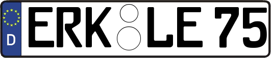 ERK-LE75
