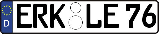 ERK-LE76