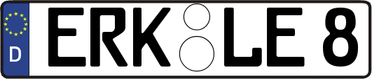 ERK-LE8