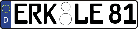 ERK-LE81