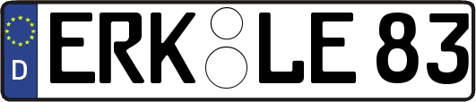 ERK-LE83