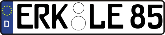 ERK-LE85