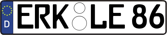 ERK-LE86