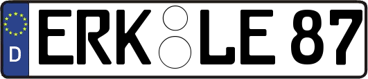 ERK-LE87