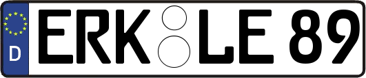 ERK-LE89