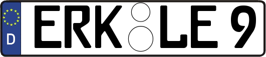 ERK-LE9