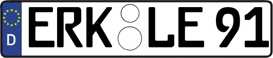 ERK-LE91