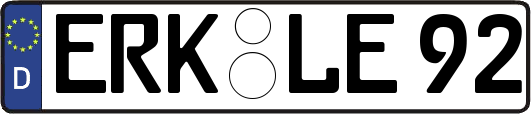 ERK-LE92