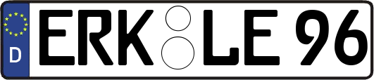 ERK-LE96