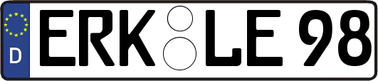 ERK-LE98