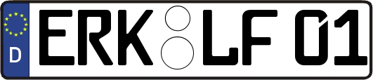ERK-LF01