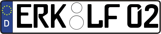 ERK-LF02