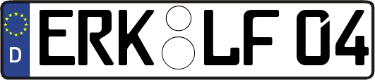 ERK-LF04