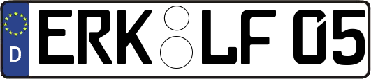 ERK-LF05
