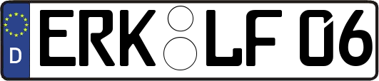 ERK-LF06