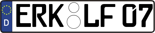ERK-LF07