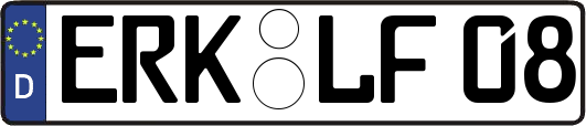 ERK-LF08